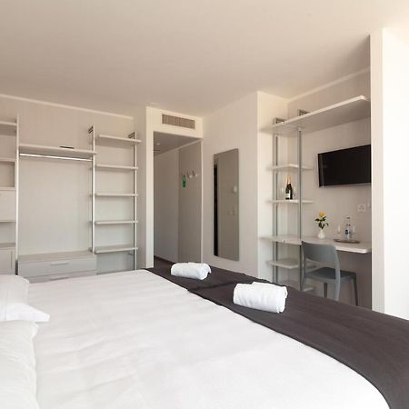 Hotel Albergo Milano Mendrisio Zewnętrze zdjęcie