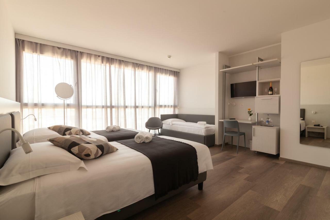 Hotel Albergo Milano Mendrisio Zewnętrze zdjęcie