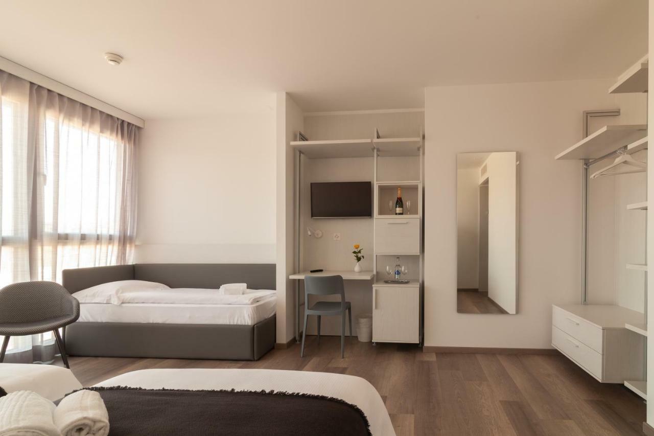 Hotel Albergo Milano Mendrisio Zewnętrze zdjęcie