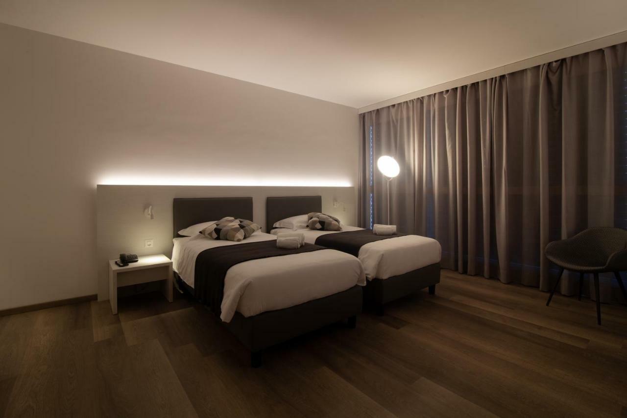 Hotel Albergo Milano Mendrisio Zewnętrze zdjęcie