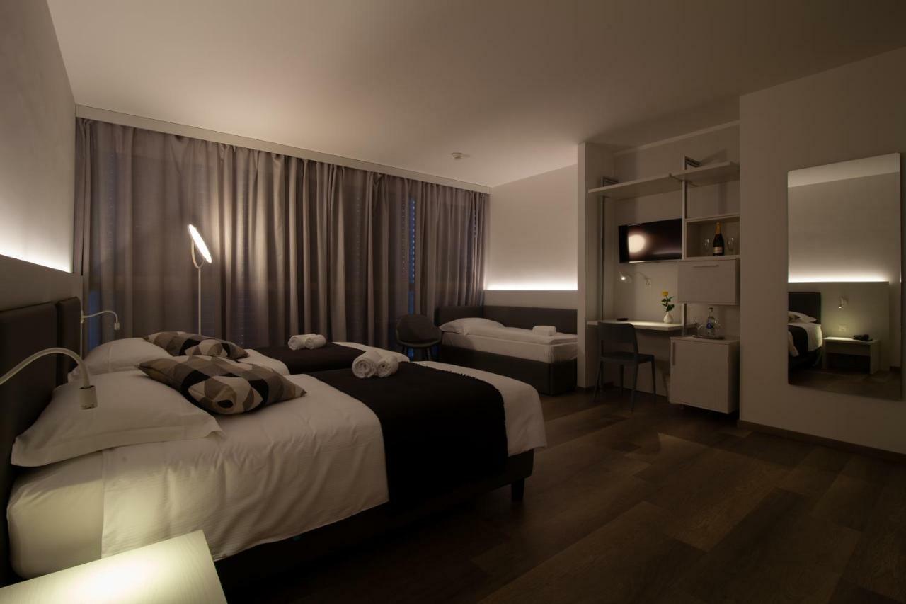 Hotel Albergo Milano Mendrisio Zewnętrze zdjęcie