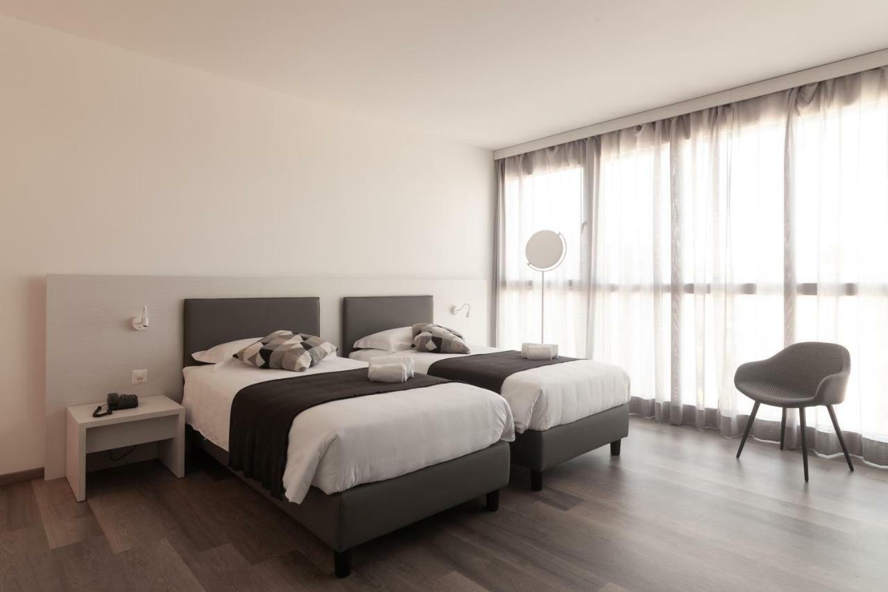 Hotel Albergo Milano Mendrisio Zewnętrze zdjęcie