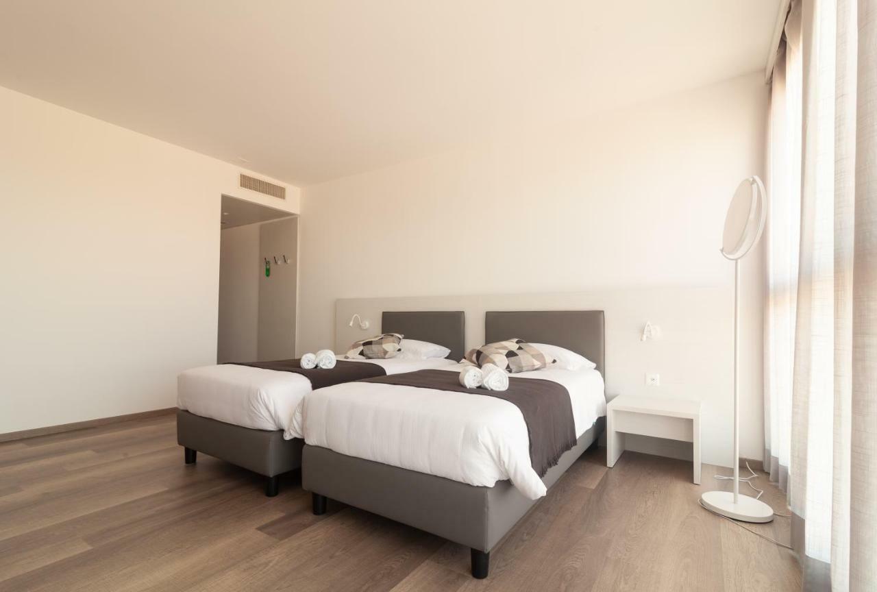 Hotel Albergo Milano Mendrisio Zewnętrze zdjęcie