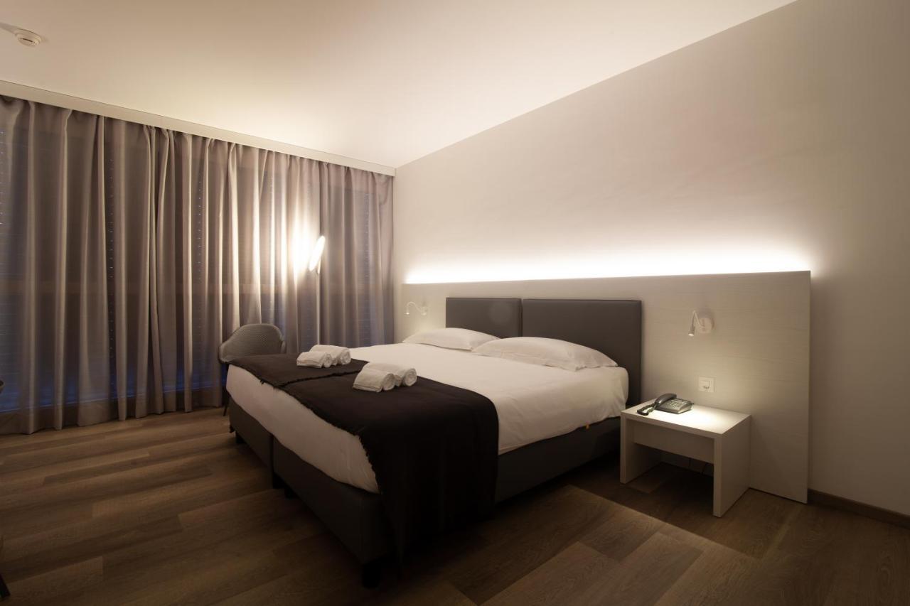 Hotel Albergo Milano Mendrisio Zewnętrze zdjęcie