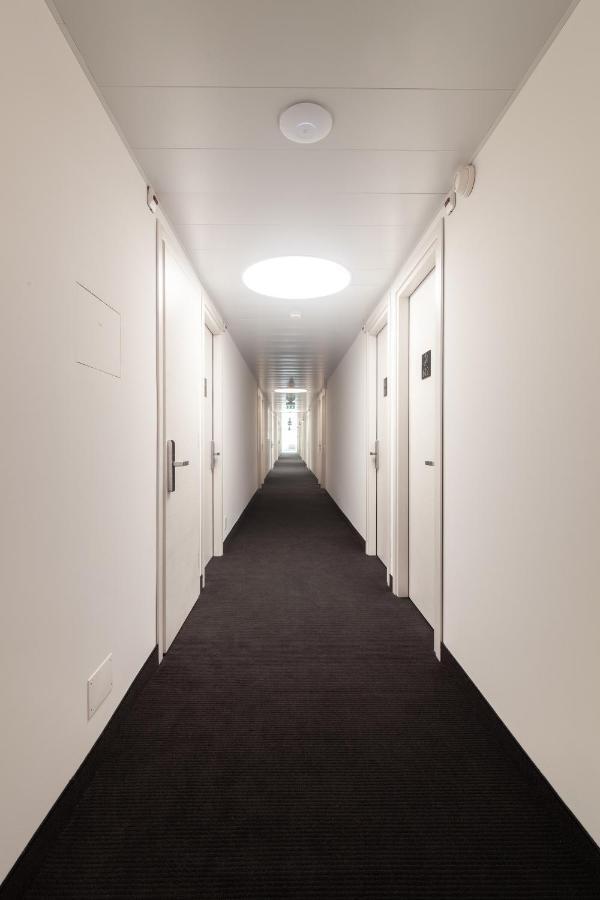 Hotel Albergo Milano Mendrisio Zewnętrze zdjęcie