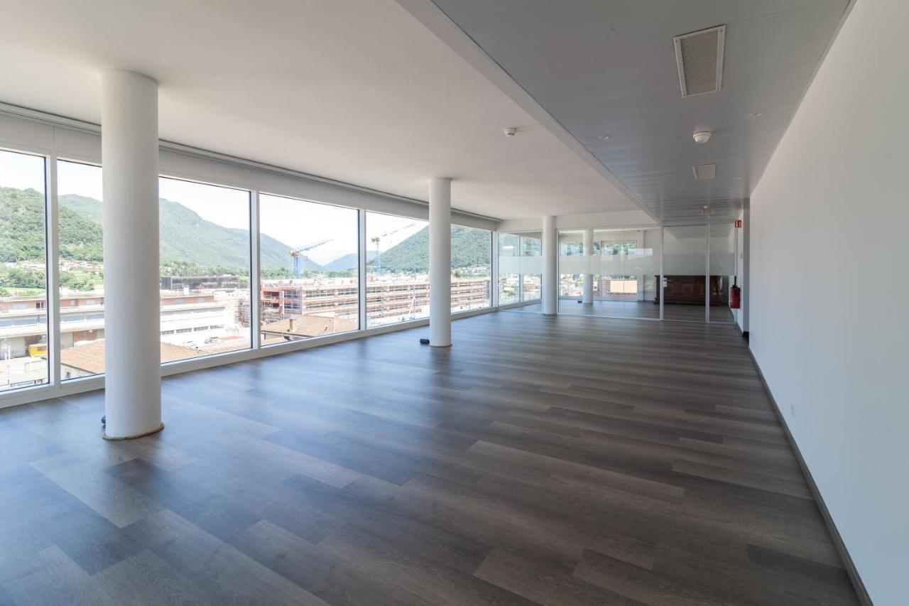 Hotel Albergo Milano Mendrisio Zewnętrze zdjęcie