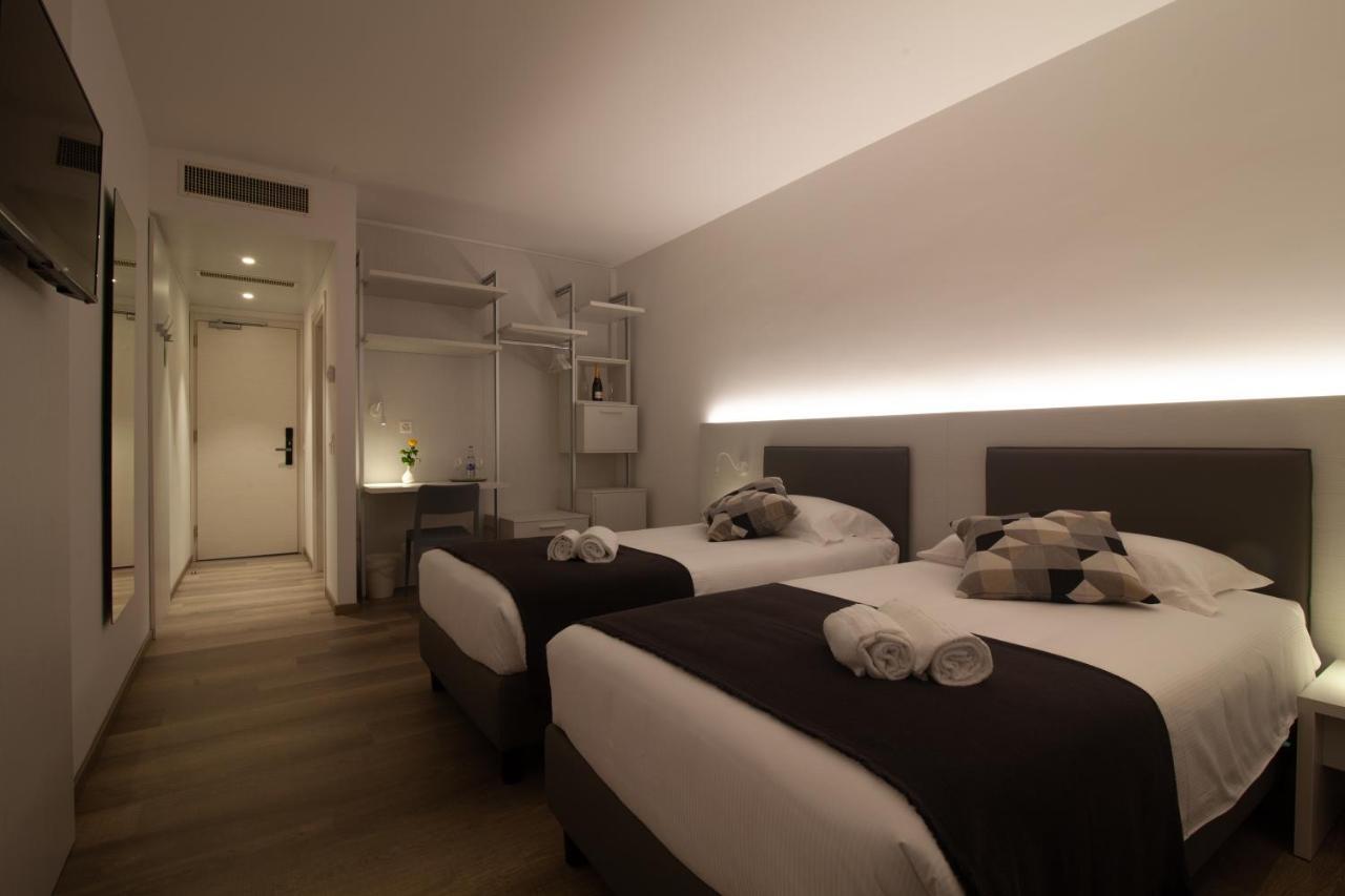 Hotel Albergo Milano Mendrisio Zewnętrze zdjęcie