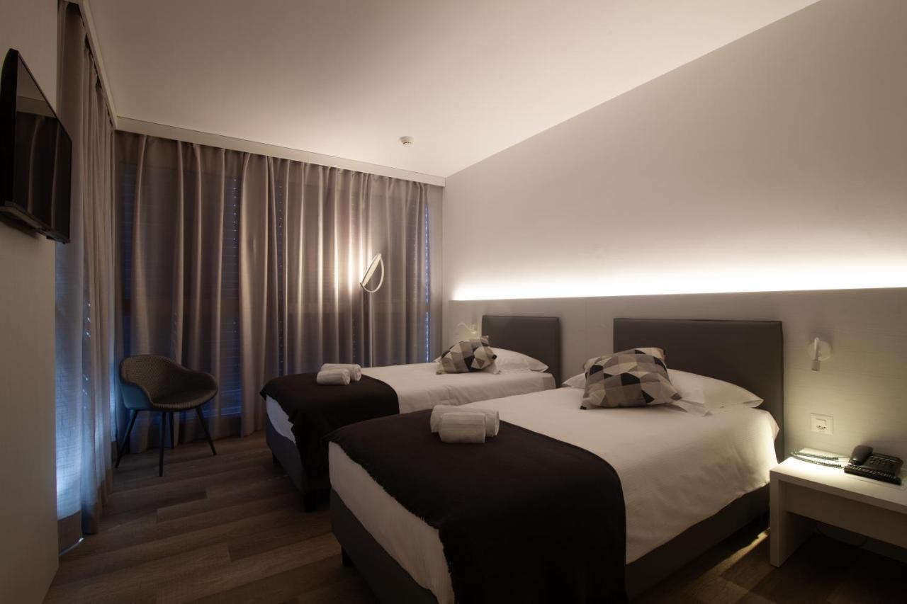 Hotel Albergo Milano Mendrisio Zewnętrze zdjęcie