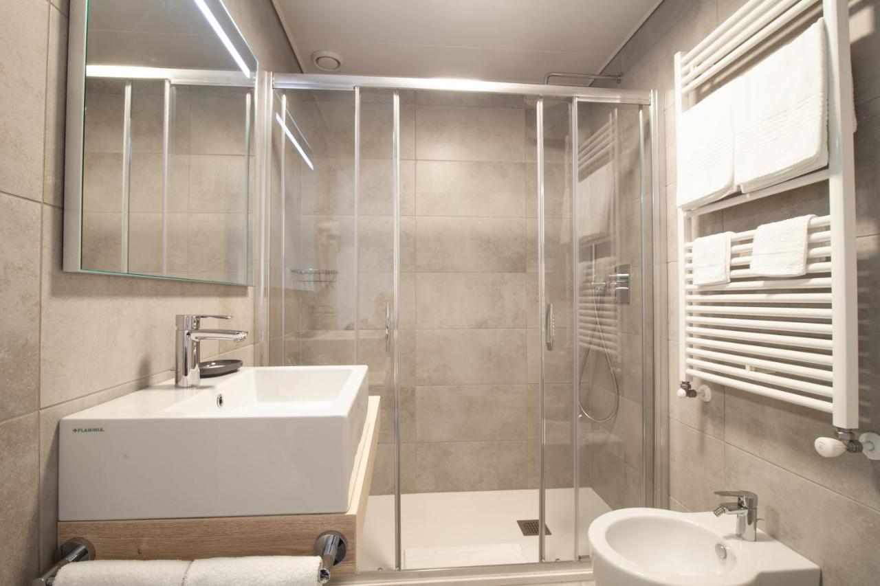 Hotel Albergo Milano Mendrisio Zewnętrze zdjęcie
