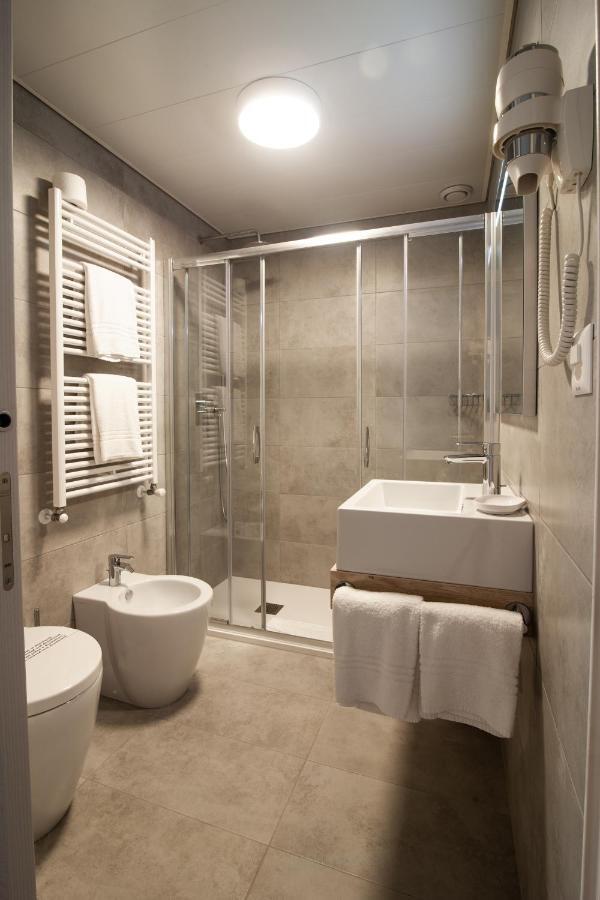 Hotel Albergo Milano Mendrisio Zewnętrze zdjęcie