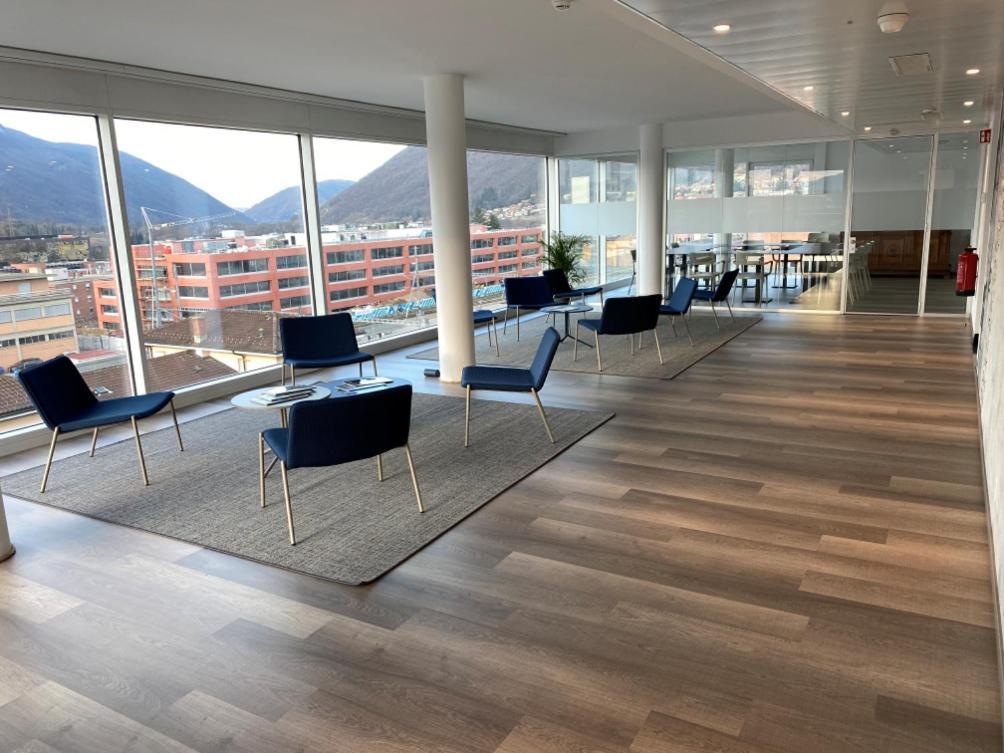 Hotel Albergo Milano Mendrisio Zewnętrze zdjęcie